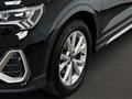 AUDI Q3 SPORTBACK 35 TFSI STRONIC S LINE LED 18