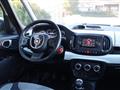 FIAT 500L 1.4 95 CV Lounge