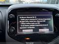 TOYOTA AYGO Connect 1.0 VVT-i 72 CV 5 porte x-play MMT