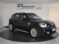 MINI COUNTRYMAN 2.0 Cooper SD Country.ALL4 Autom.-99.108KM-NAVI-BL