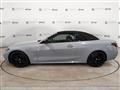 BMW SERIE 4 420d 48V Cabrio Msport