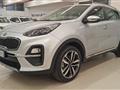 KIA SPORTAGE 2016 IV 2021 -  1.6 Style ecogpl 2wd 126cv