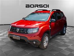 DACIA DUSTER 1.0 TCe GPL 4x2 Comfort