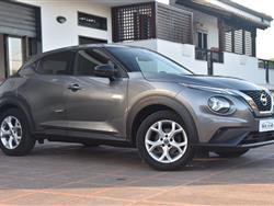 NISSAN Juke 1.0 DIG-T 114 CV DCT Enigma