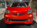 SMART FORFOUR 70 1.0 Passion