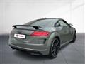 AUDI TT Coupé 45 TFSI quatt. S tr  S Line Competition