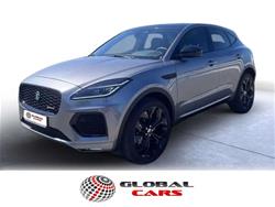 JAGUAR E-PACE HYBRID 200D AWD aut. R-Dynamic SE/ACC/Panorama/21"