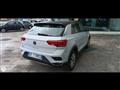 VOLKSWAGEN T-ROC 1.5 TSI ACT DSG Style BlueMotion Technology