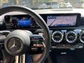 MERCEDES CLASSE A SEDAN d Automatic 4p. AMG Line Premium Plus Nuovo Mod.24