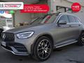 MERCEDES GLC SUV GLC 43 4Matic AMG