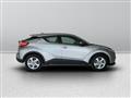 TOYOTA C-HR I 2016 -  1.8h Active 2wd e-cvt