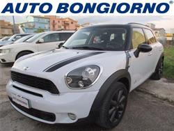 MINI COUNTRYMAN Mini Cooper SD ALL4