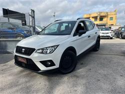 SEAT ARONA 1.0 TGI FR