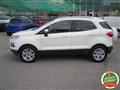 FORD ECOSPORT 1.5 TDCi 95 CV Plus - PRONTA CONSEGNA