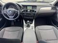 BMW X3 xDrive20d Business Advantage