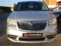 LANCIA VOYAGER 2.8 Plat.GARANZIA,km certificati LANCIA,PELLE,RETR