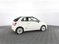 FIAT 500C 500 C 1.2 Dolcevita