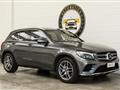 MERCEDES GLC SUV d 4Matic Premium