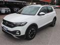 VOLKSWAGEN T-CROSS 1.0 TSI 115 CV Style BMT