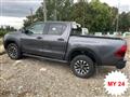 TOYOTA HILUX 2.8 D A/T 4WD 4 porte Double Cab GR SPORT