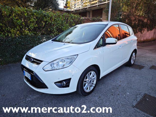 FORD C-MAX 1.6 TDCi 115CV Business