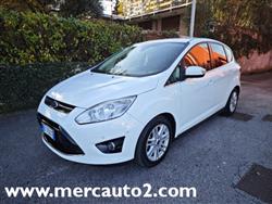 FORD C-MAX 1.6 TDCi 115CV Business