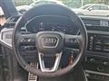 AUDI Q3 35 TDI S tronic S line edition