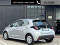 TOYOTA YARIS 1.0 5 porte Active