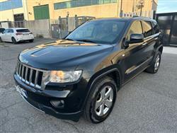 JEEP GRAND CHEROKEE 3.0 CRD 241 CV Limited