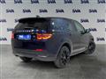 LAND ROVER DISCOVERY SPORT Discovery Sport