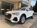 AUDI Q3 SPORTBACK SPB SPORTBACK 40 TDI quattro S tronic Business P