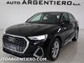 AUDI Q3 SPORTBACK SPB 35 TDI S tronic S line edition