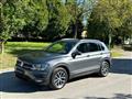 VOLKSWAGEN TIGUAN 2.0 TDI SCR Business BlueMotion Technology