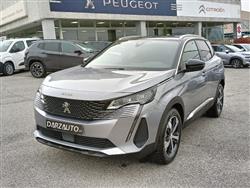 PEUGEOT 3008 PureTech Turbo 130 S&S GT