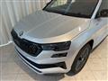 SKODA KAROQ 2.0 TDI 4x4 DSG SportLine Matrix GANCIO Pelle Navi