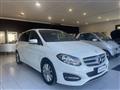 MERCEDES Classe B 180 d (cdi) Executive auto FL E6