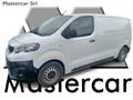 CITROEN JUMPY 1.6 BLUEHDI 115 PRO LIMITED ED. STD - tg.: FT964AL