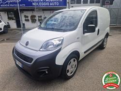 FIAT FIORINO 1.4 8V CNG 70CV Cargo SX + IVA !!!