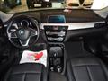 BMW X2 xDrive20d Advantage