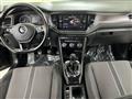 VOLKSWAGEN T-ROC 1.0 TSI 115 CV Style BlueMotion Technology