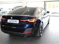 BMW SERIE 4 GRAND COUPE d Gran Coupe' 2.0 X-Drive 190 CV M Sport