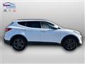 HYUNDAI SANTA FE Santa Fe 2.2 CRDi 4WD A/T Style