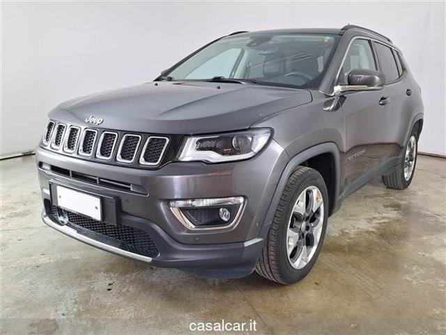 JEEP COMPASS 1.6 Multijet II 2WD Limited Winter