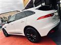 JAGUAR F-PACE 2.0 D 180 CV AWD R-Sport DIGITAL COCKPIT BLACK 19