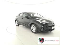 TOYOTA C-HR TOYOTA - C-HR 1.8 Hybrid E-CVT Business