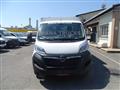 OPEL MOVANO 140CV CELLA A PIASTRE 6 SPORTELLI+PORTE POSTERIORI