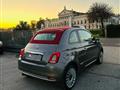 FIAT 500C 1.2 Lounge