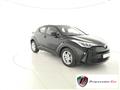 TOYOTA C-HR TOYOTA - C-HR 1.8 Hybrid E-CVT Business