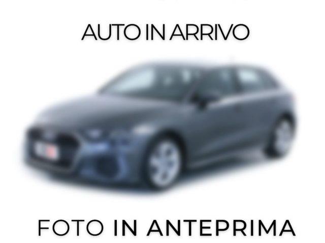 AUDI A3 SPORTBACK SPB 30 TDI Advanced Fari LED/Cerchi 18''/Navi