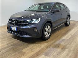 VOLKSWAGEN TAIGO 1.0 TSI 110 CV Life